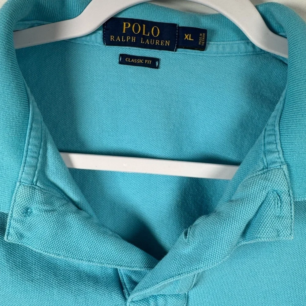 Ralph Lauren this ralph